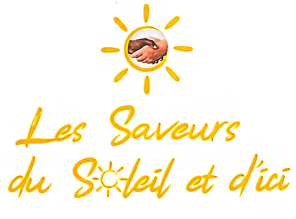 LES SAVEURS DU SOLEIL ET D'ICI